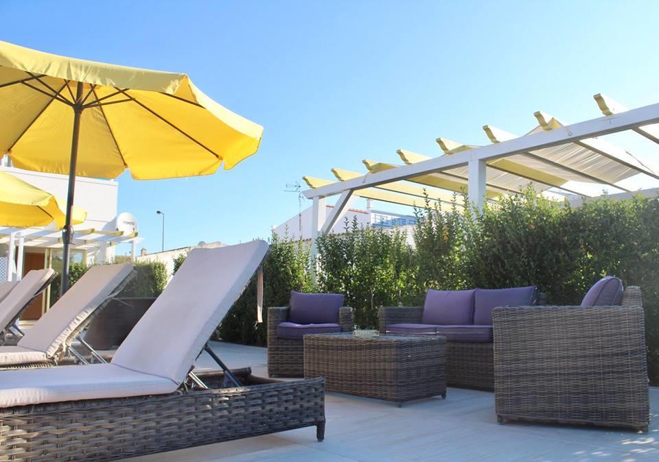 Guest house Quinta Da Rosa Linda 3*