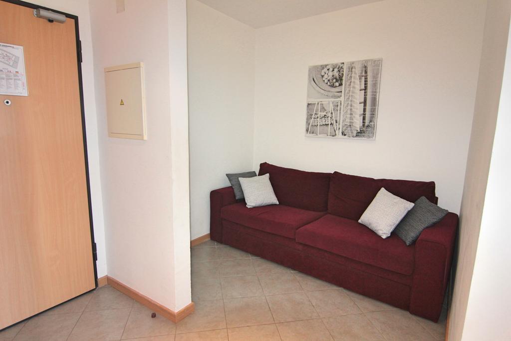 Oceano Atlantico Apartment