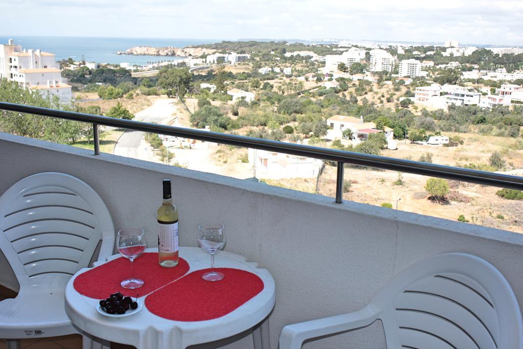 Apartment Oceano Atlantico Portimao