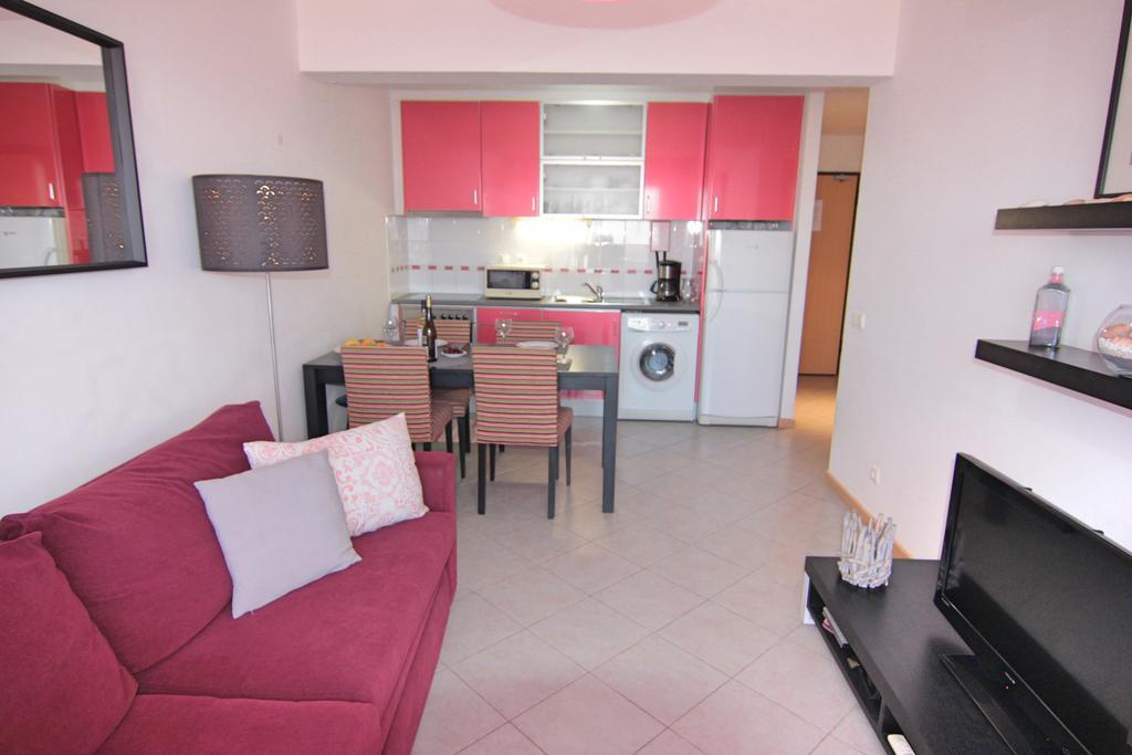 Apartment Oceano Atlantico *