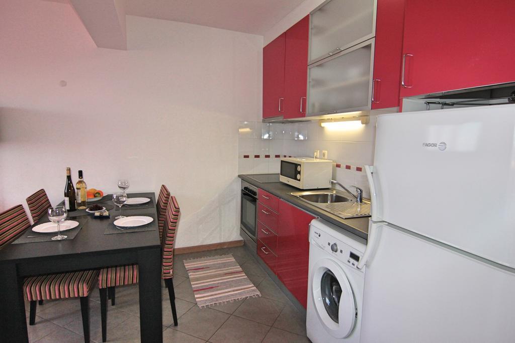 Oceano Atlantico Apartment