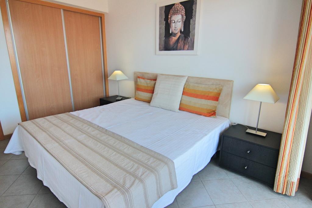 Oceano Atlantico Apartment *