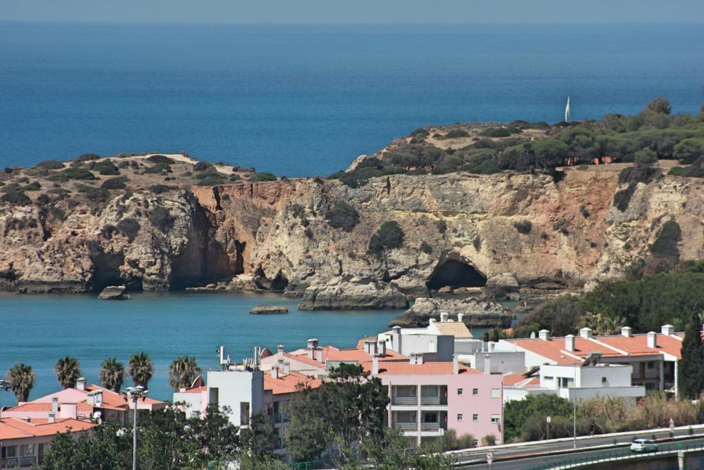Oceano Atlantico Portimao