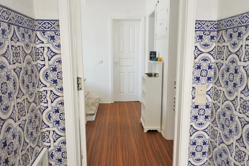 Appartement Terrace Bay Cascais
