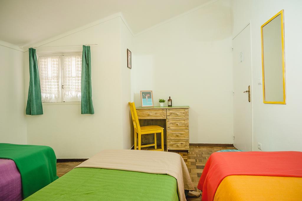Fisherman's House Hostal *