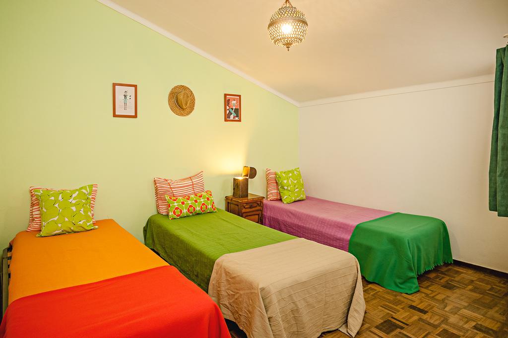 Fisherman's House Hostal