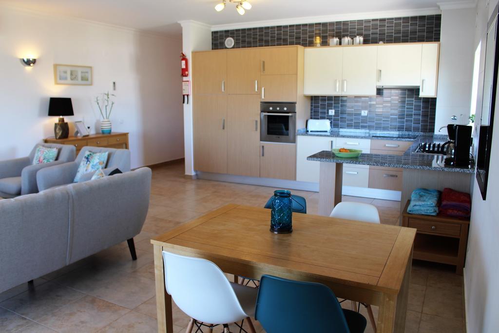 Âncora Boutique Apartments * Lagos
