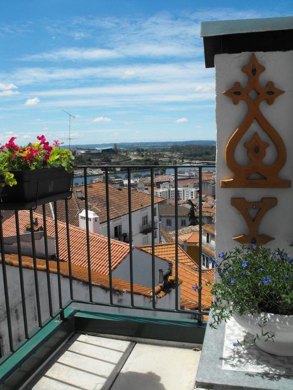 Casa Pombal Coimbra