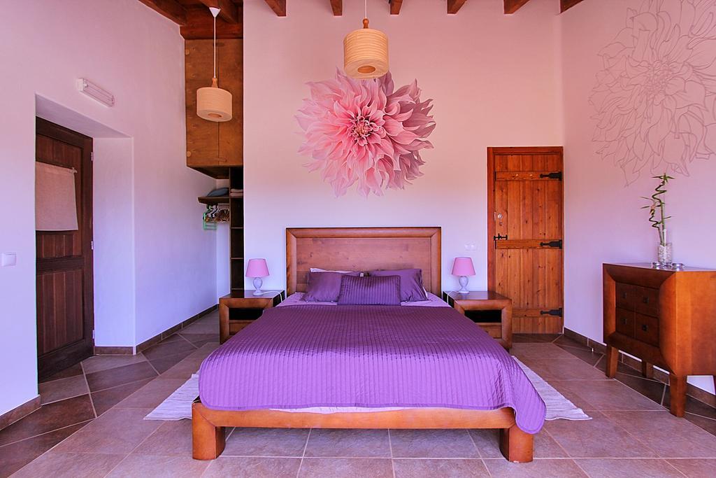 Guest house Vida Pura *