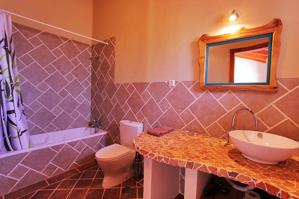 Vida Pura Guest house