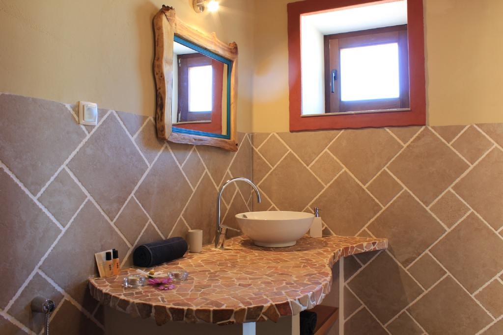Vida Pura Guest house