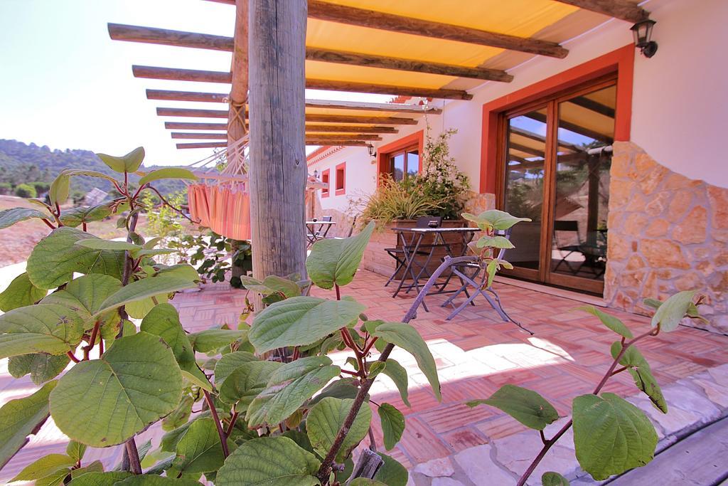 Guest house Vida Pura *