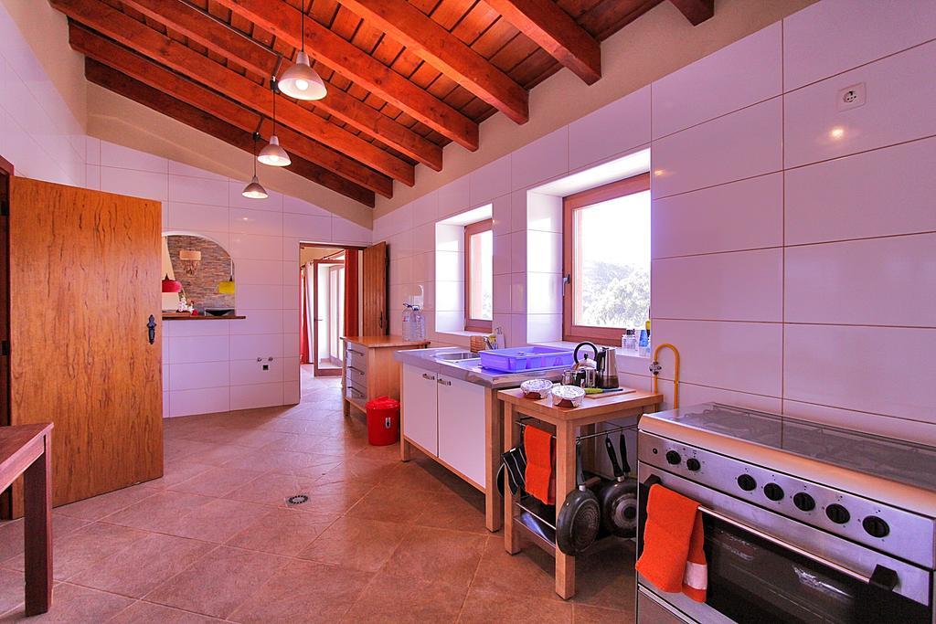 Guest house Vida Pura
