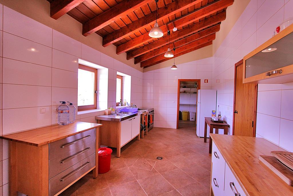 Guest house Vida Pura *