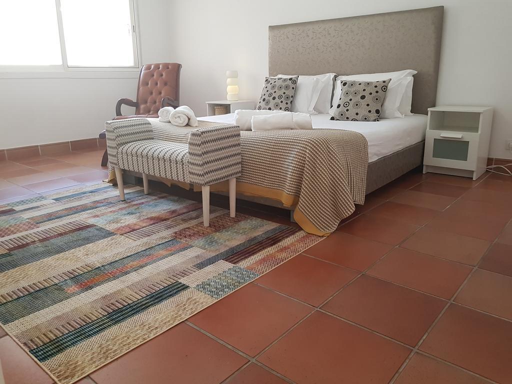 Beach Apartment
