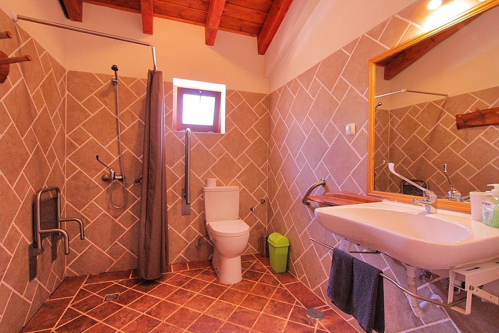 Vida Pura Guest house *