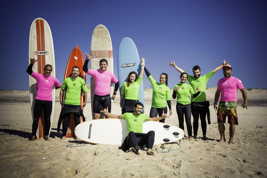 Furabeach Alojamentos Furadouro