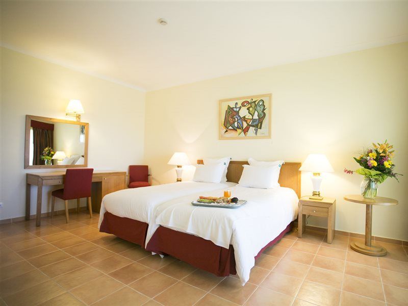 Mirachoro Carvoeiro Hotel 4*