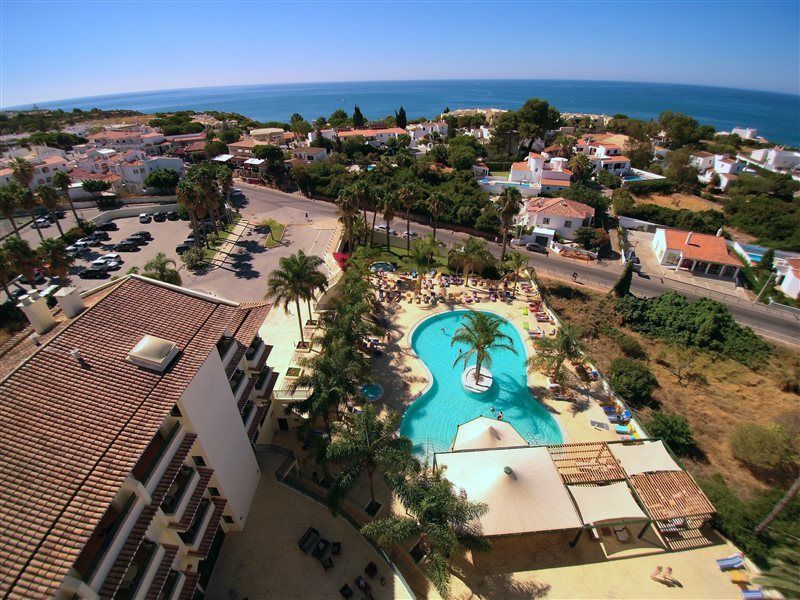 Hotel Mirachoro Carvoeiro 4*