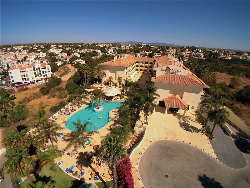 Hotel Mirachoro Carvoeiro