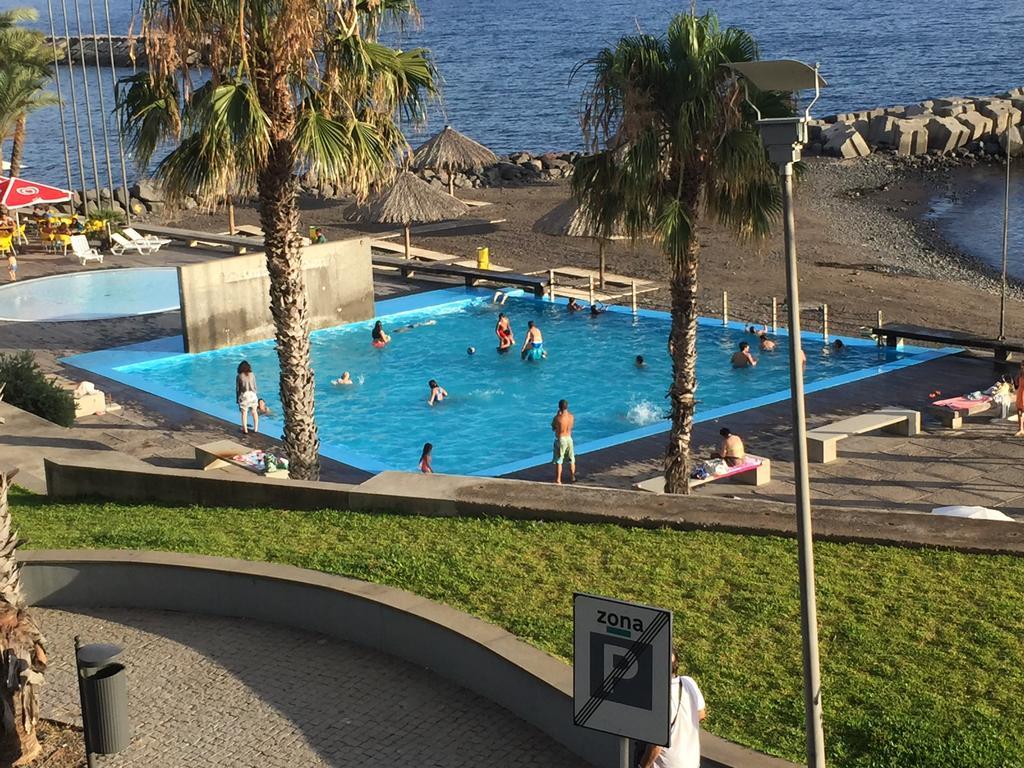 Rocha Mar 3m Apartment *