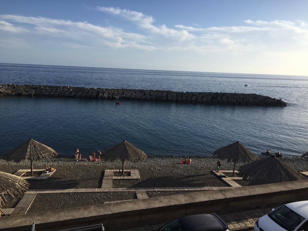 Rocha Mar 3m Ribeira Brava