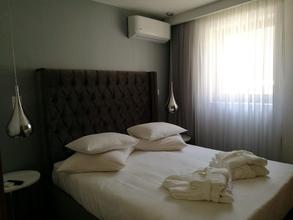 Gaia Porto Hostel *