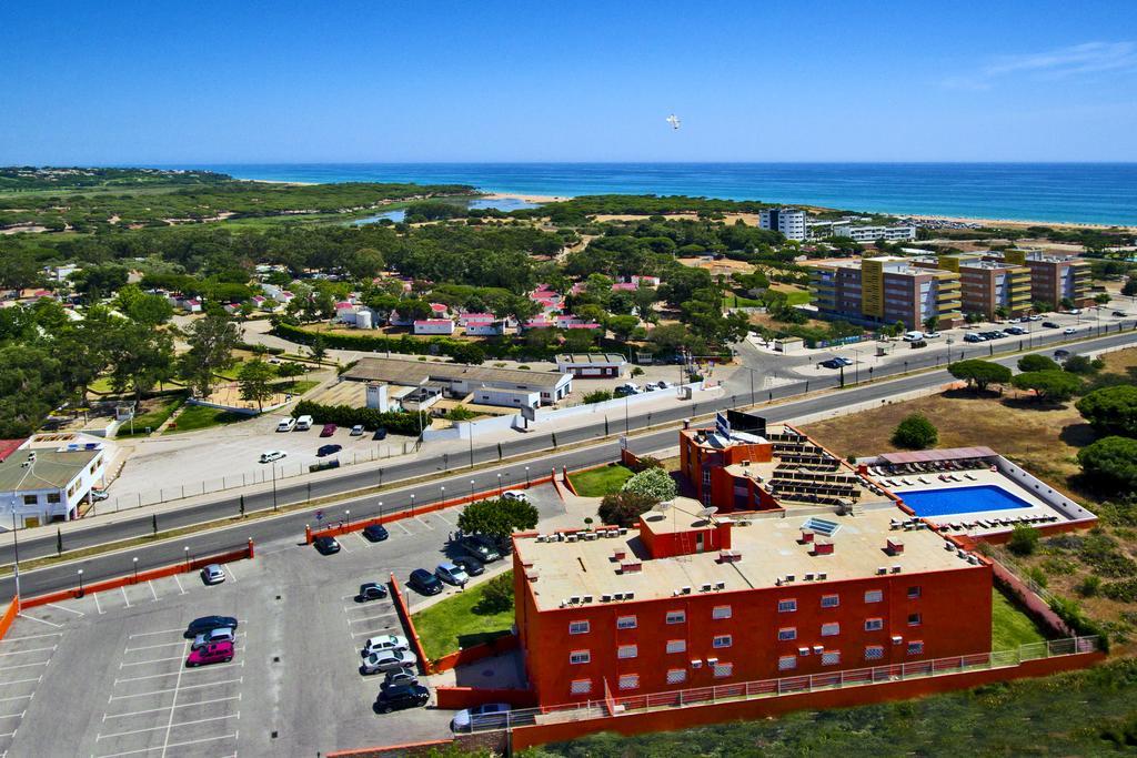 Zodiaco Hotel 3*