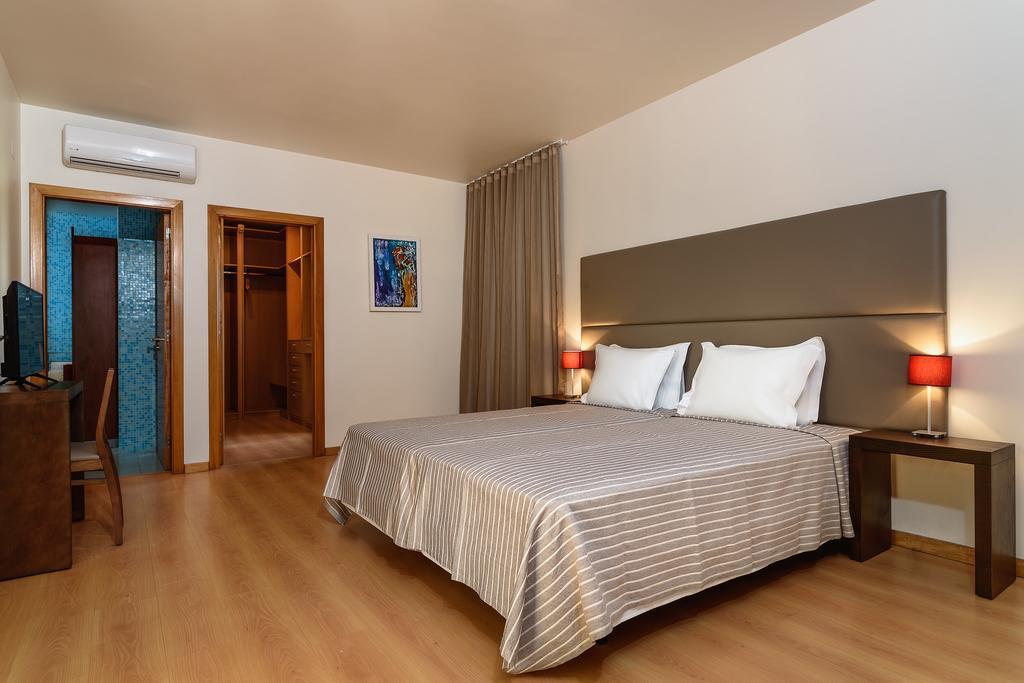Clube Vilarosa Hotel 3*