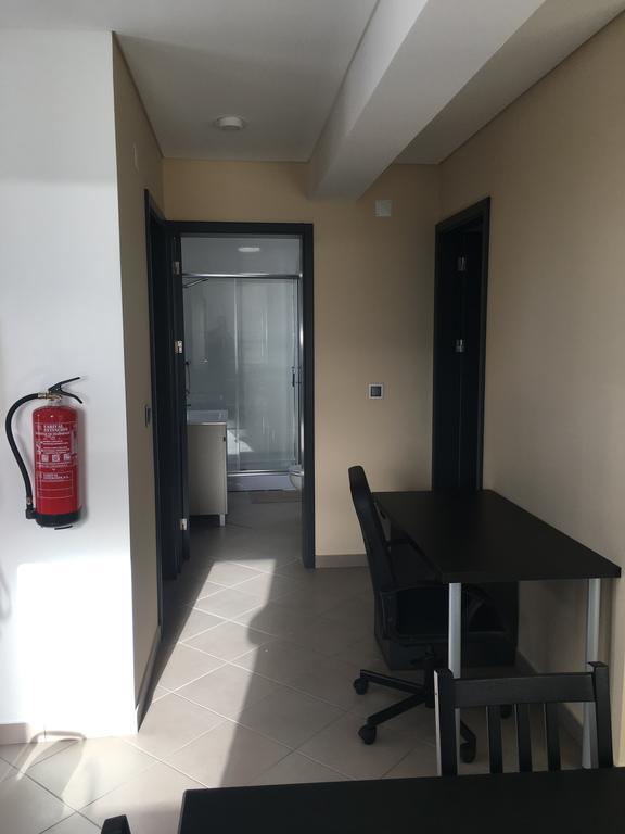 Basalto Apartamento