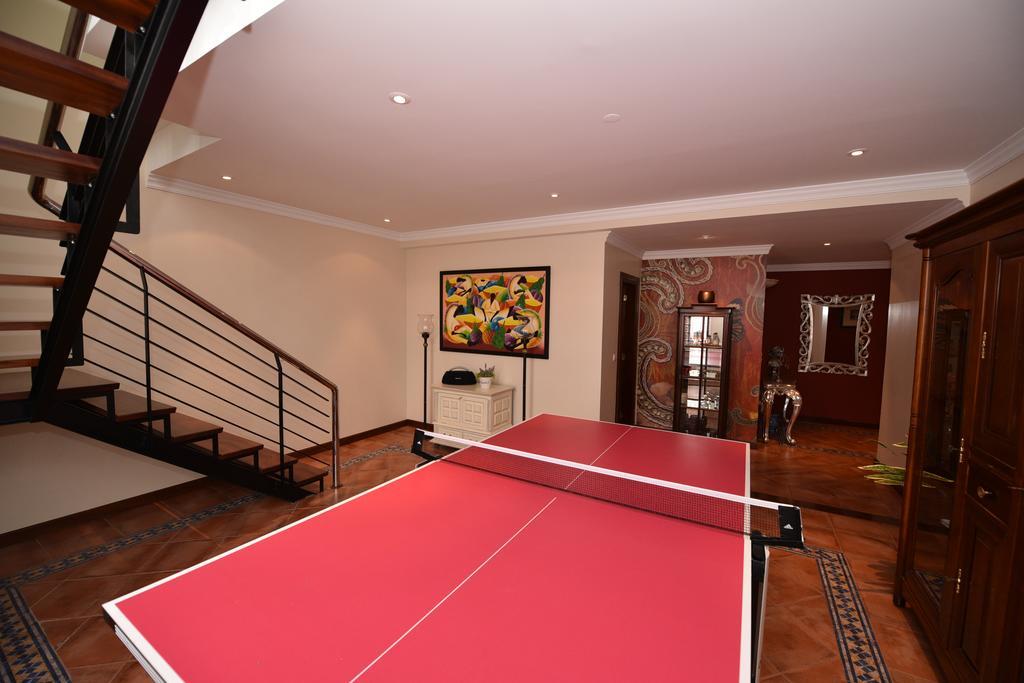 Santana Villa