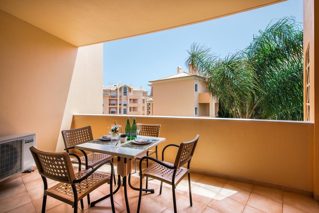 Estrela Da 4* Praia Da Luz