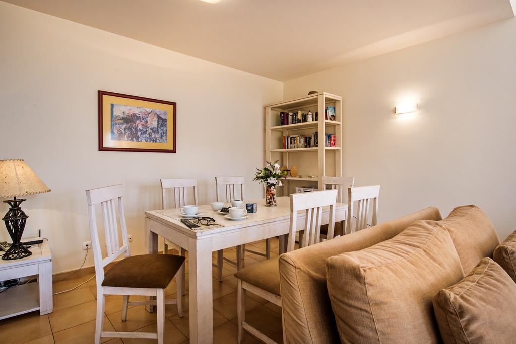 Aparthotel Estrela Da 4*