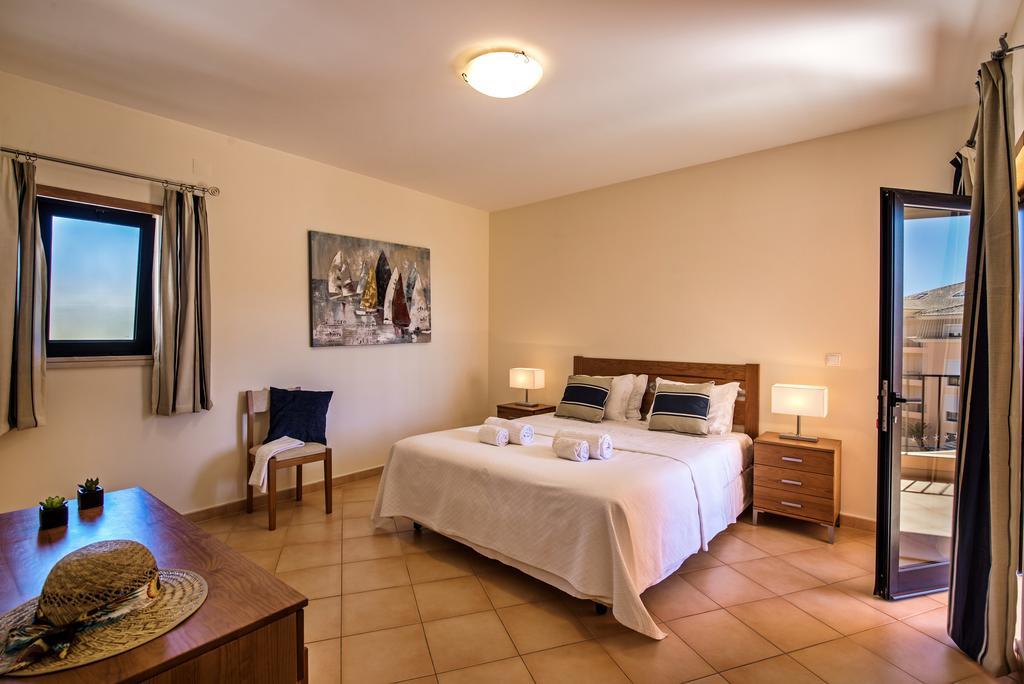 Estrela Da Aparthotel Praia Da Luz