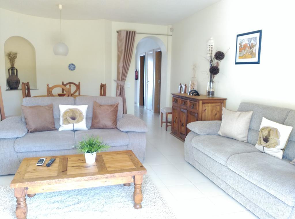 Apartment Monte Dourado