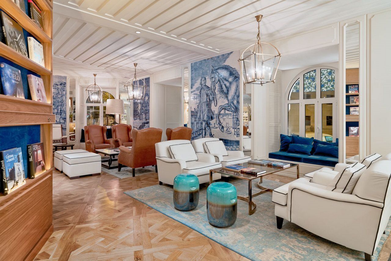 Hotel H10 Duque De Loule Lisbon