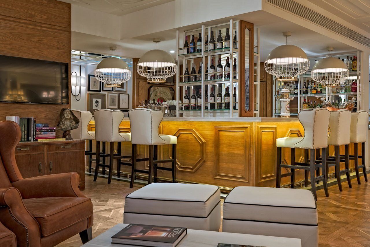 H10 Duque De Loule Hotel 4*