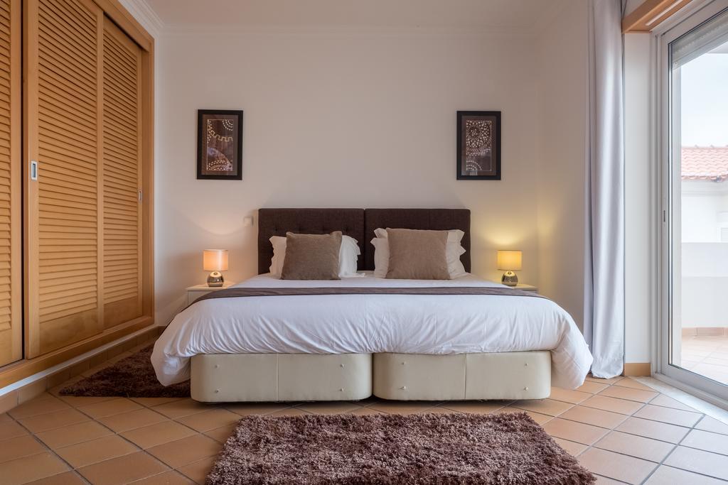 Maravilhoso T2 Da Vakantiehuis *