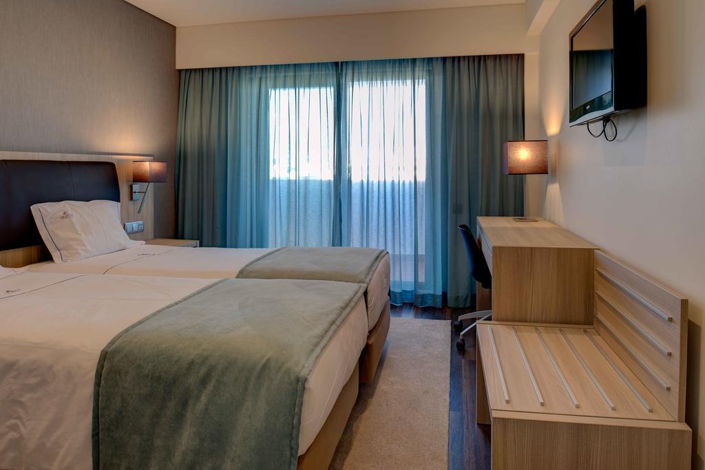 Vip Executive Zurique 3*