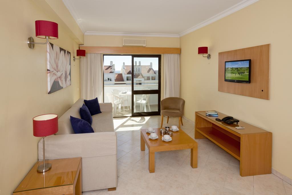 Alagoamar 4* Albufeira