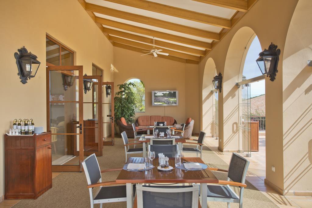 Resort Monte Rei Golf & Country Club 5*
