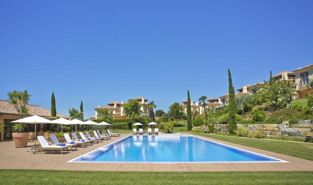 Resort Monte Rei Golf & Country Club Vila Nova de Cacela