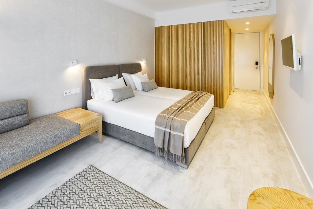 Quinta Dos Perfumes Farm stay *