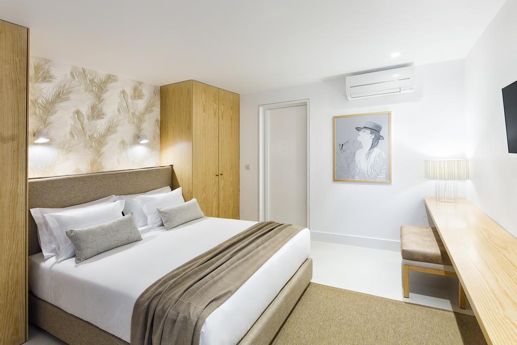 Quinta Dos Perfumes Farm stay