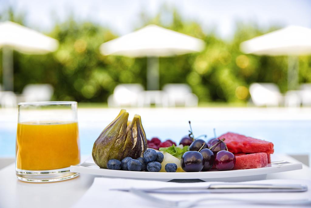 Quinta Dos Perfumes Farm stay Tavira