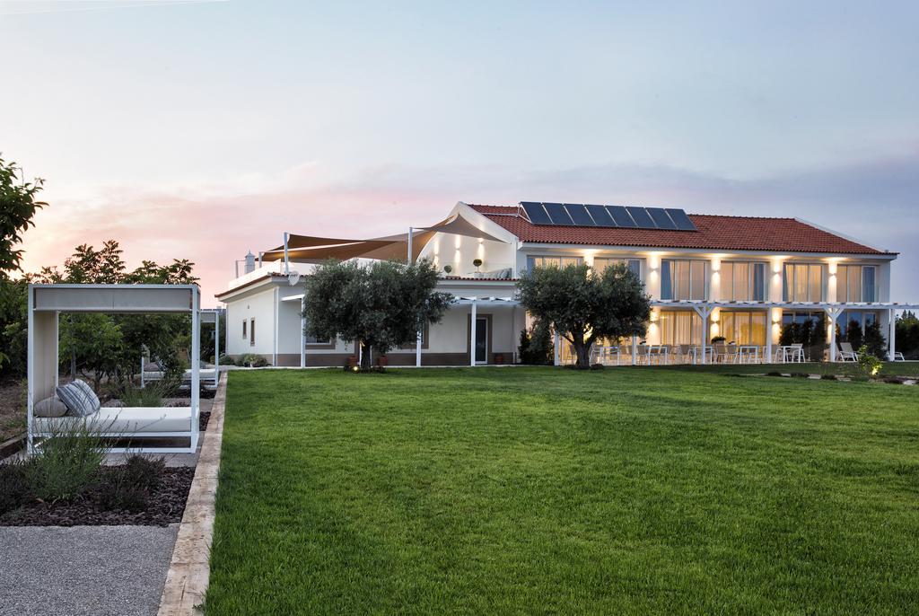 Quinta Dos Perfumes Farm stay Tavira