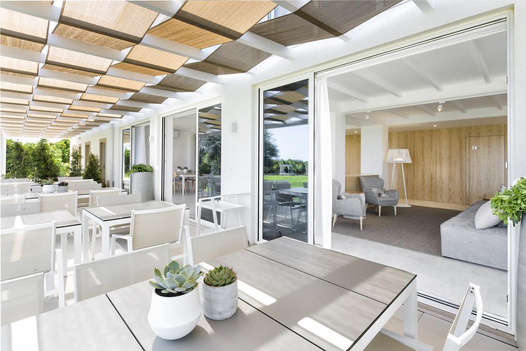 Farm stay Quinta Dos Perfumes Tavira