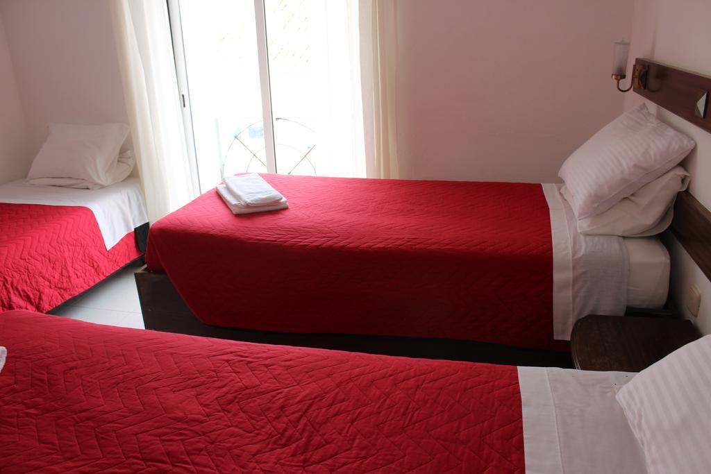 Hotel Velha Lagos