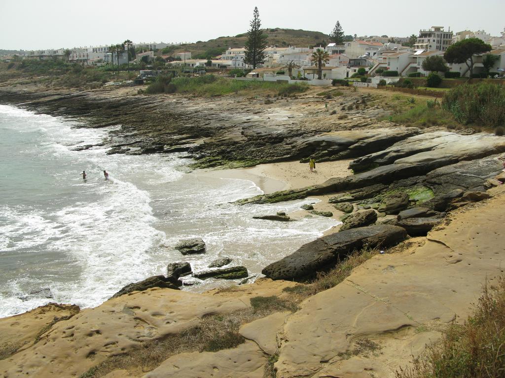 Apartamento Beach Appartement Luz