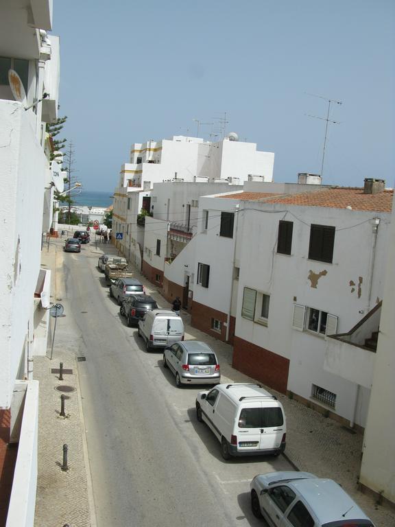 Appartement Apartamento Beach *